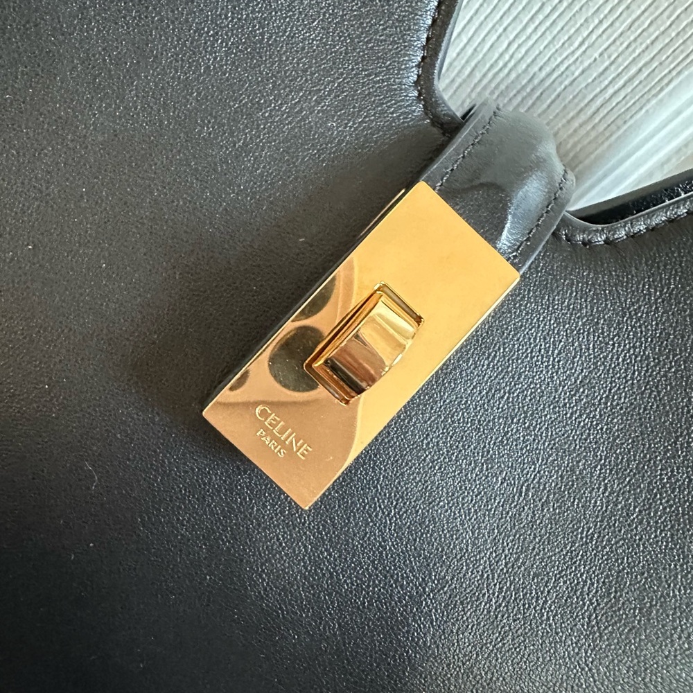 Celine Small Camille 16 Soft Bag - Picture 3 of 15
